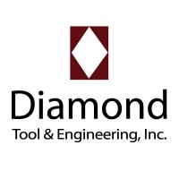 Diamond Tool and Engineering logo, Diamond Tool and Engineering contact details