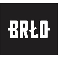 BRLO logo, BRLO contact details