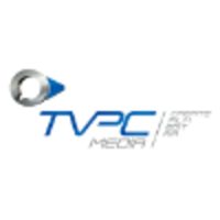 TVPC Film & Media logo, TVPC Film & Media contact details