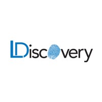 LDiscovery LLC logo, LDiscovery LLC contact details