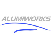 AlumiWorks Inc. logo, AlumiWorks Inc. contact details