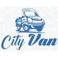 City Van Tour logo, City Van Tour contact details