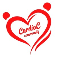 Cardiac Community logo, Cardiac Community contact details