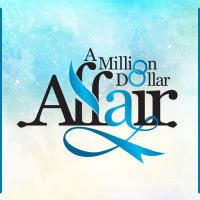 A MILLION DOLLAR AFFAIR logo, A MILLION DOLLAR AFFAIR contact details