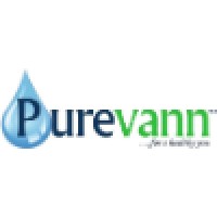 Purevann: Packaged Drinking Water logo, Purevann: Packaged Drinking Water contact details