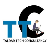 Taldar Tech Consultancy Pvt. Ltd. logo, Taldar Tech Consultancy Pvt. Ltd. contact details