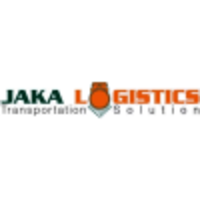 Jaka Logistics logo, Jaka Logistics contact details