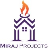 MIRAJ PROJECTS COMPANY FZE logo, MIRAJ PROJECTS COMPANY FZE contact details