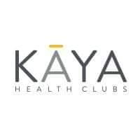 Kaya Health Clubs logo, Kaya Health Clubs contact details