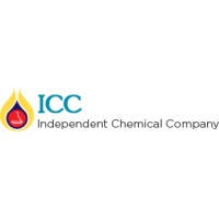 Independent Chemical Company logo, Independent Chemical Company contact details