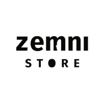 Zemni Store logo, Zemni Store contact details