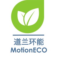 MotionECO logo, MotionECO contact details