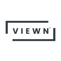 VIEWN logo, VIEWN contact details