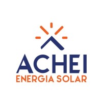 Achei Energia Solar logo, Achei Energia Solar contact details