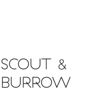 Scout & Burrow logo, Scout & Burrow contact details