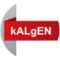 kALgEN Investments Inc. logo, kALgEN Investments Inc. contact details