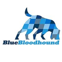 Blue Bloodhound, LP logo, Blue Bloodhound, LP contact details