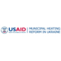 USAID project, Municipal Heating Reform in Ukraine logo, USAID project, Municipal Heating Reform in Ukraine contact details