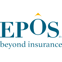 EPOS LLC - beyond insurance logo, EPOS LLC - beyond insurance contact details