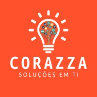 Corazza Soluções em TI logo, Corazza Soluções em TI contact details