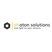 Photon Solutions logo, Photon Solutions contact details