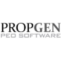 PropGENPro logo, PropGENPro contact details