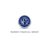 Warner Financial Group logo, Warner Financial Group contact details