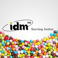 IDM Dispenser logo, IDM Dispenser contact details