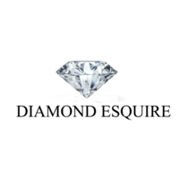 DIAMOND ESQUIRE logo, DIAMOND ESQUIRE contact details