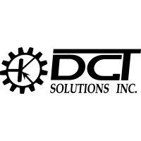 DGT Solutions Inc logo, DGT Solutions Inc contact details