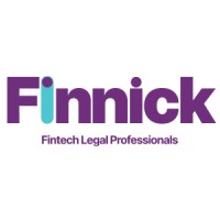 Finnick logo, Finnick contact details