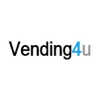 Vending4U logo, Vending4U contact details