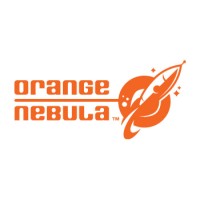 Orange Nebula logo, Orange Nebula contact details