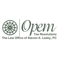 Opem Tax Advocates logo, Opem Tax Advocates contact details