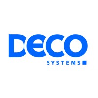 Deco Systems logo, Deco Systems contact details