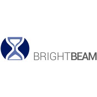 Bright Beam logo, Bright Beam contact details