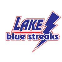 Lake High School logo, Lake High School contact details