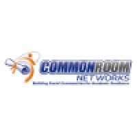 Common Room Networks logo, Common Room Networks contact details