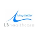 LBhealthcare logo, LBhealthcare contact details