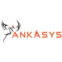 ANKASYS logo, ANKASYS contact details