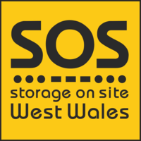 SOS West Wales logo, SOS West Wales contact details