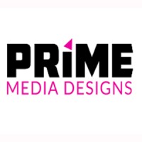 Prime Media Designs logo, Prime Media Designs contact details