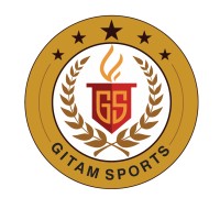 GITAM Sports logo, GITAM Sports contact details