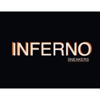 Inferno Sneakers logo, Inferno Sneakers contact details