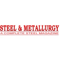 Steel & Metallurgy logo, Steel & Metallurgy contact details