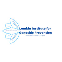 Lemkin Institute for Genocide Prevention logo, Lemkin Institute for Genocide Prevention contact details