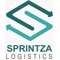 Sprintza Logistics logo, Sprintza Logistics contact details