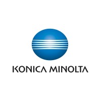 Konica Minolta Ukraine logo, Konica Minolta Ukraine contact details