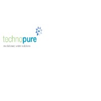 Technopure logo, Technopure contact details