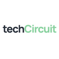 techCircuit logo, techCircuit contact details